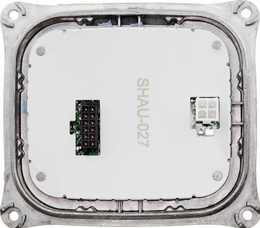 NTY EPX-BM-028 - Пристрій управління, освітлення autozip.com.ua