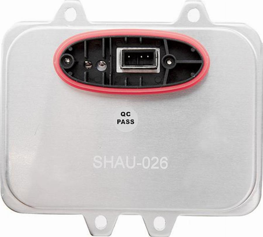 NTY EPX-BM-027 - Попередньо включений прилад, газорозрядна лампа autozip.com.ua
