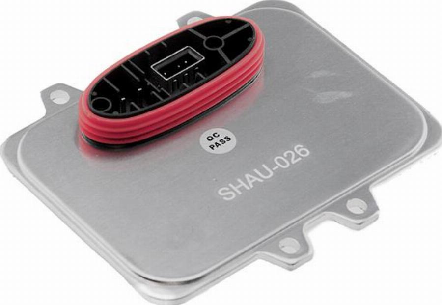 NTY EPX-BM-027 - Попередньо включений прилад, газорозрядна лампа autozip.com.ua