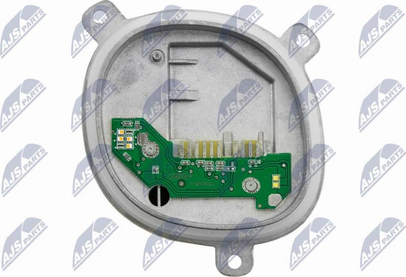 NTY EPX-BM-074 - Пристрій управління, освітлення autozip.com.ua