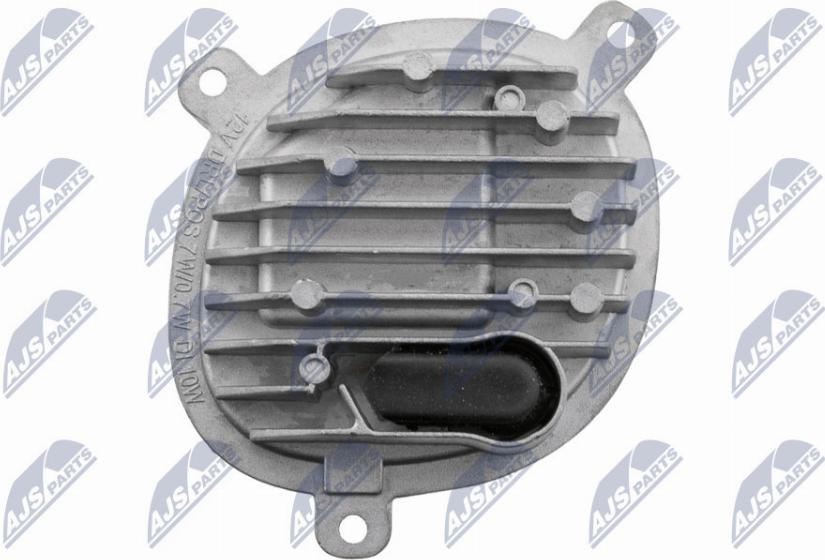 NTY EPX-BM-074 - Пристрій управління, освітлення autozip.com.ua