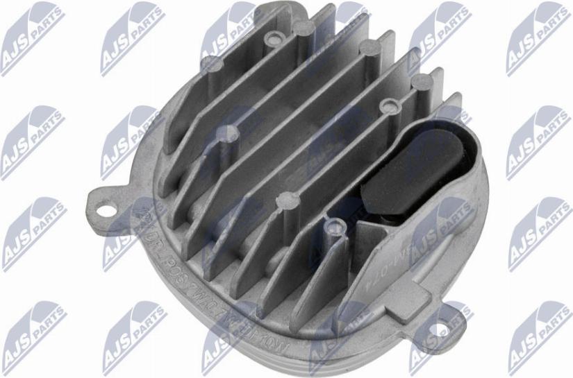 NTY EPX-BM-074 - Пристрій управління, освітлення autozip.com.ua