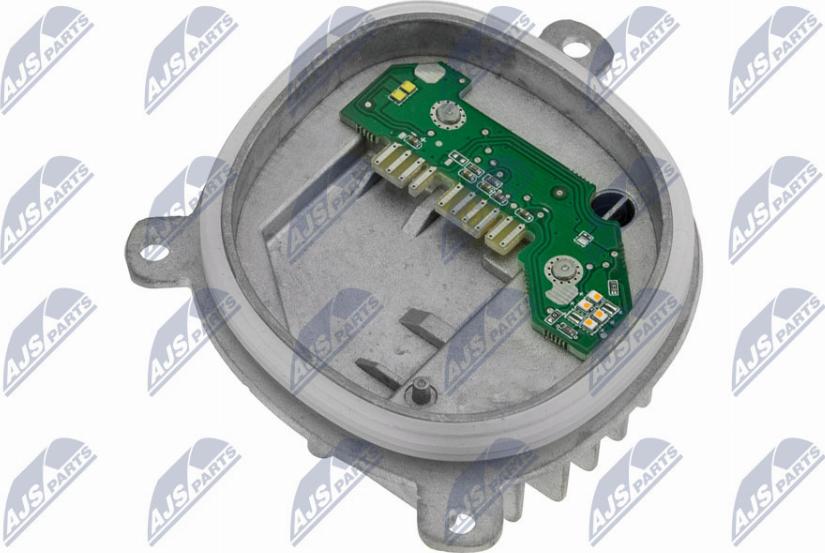 NTY EPX-BM-074 - Пристрій управління, освітлення autozip.com.ua