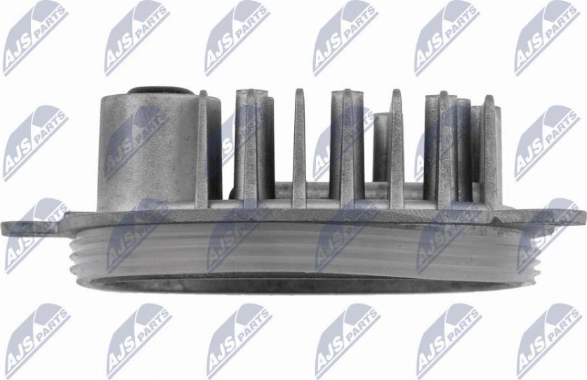 NTY EPX-BM-074 - Пристрій управління, освітлення autozip.com.ua