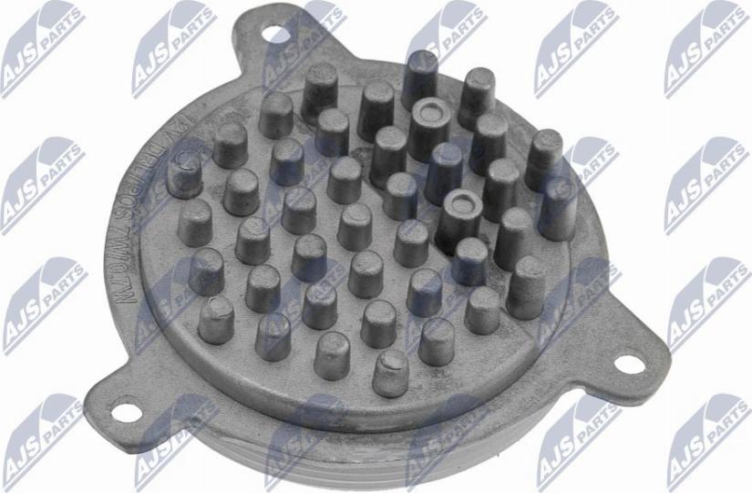 NTY EPX-BM-072 - Пристрій управління, освітлення autozip.com.ua