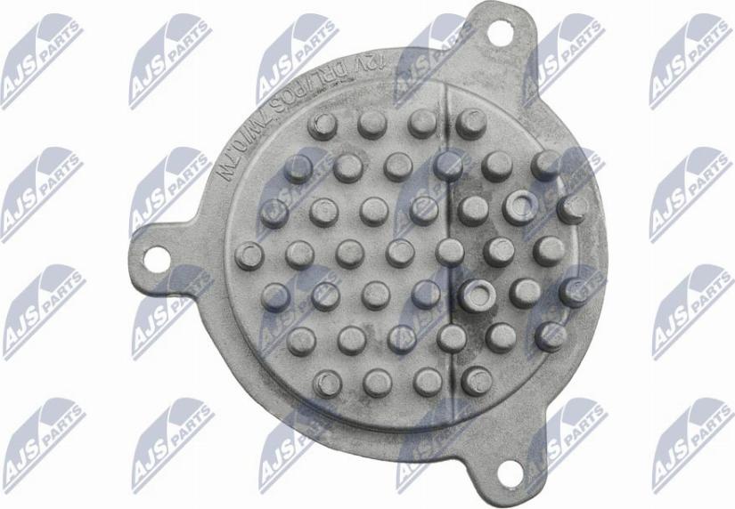 NTY EPX-BM-072 - Пристрій управління, освітлення autozip.com.ua