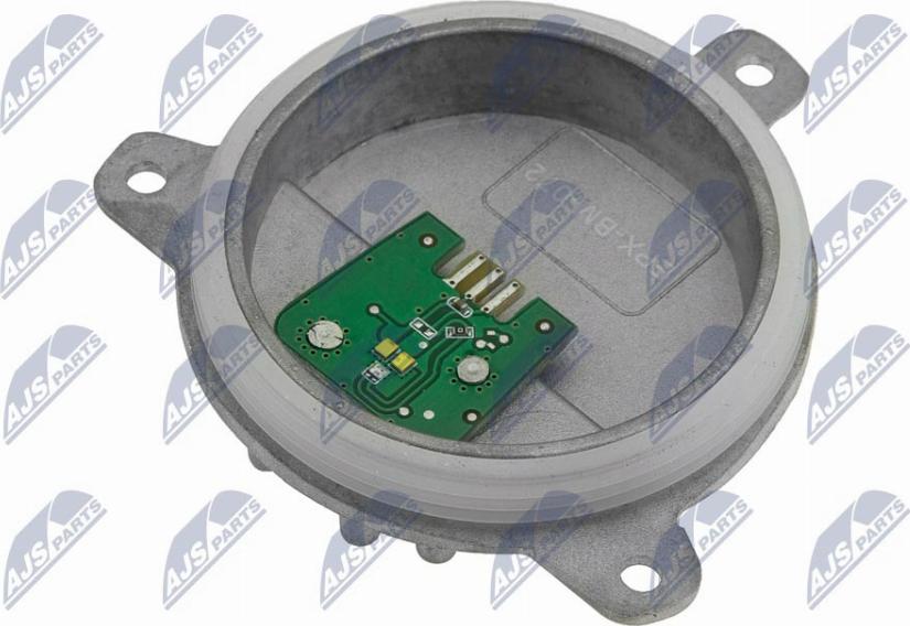 NTY EPX-BM-072 - Пристрій управління, освітлення autozip.com.ua