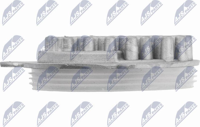 NTY EPX-BM-072 - Пристрій управління, освітлення autozip.com.ua