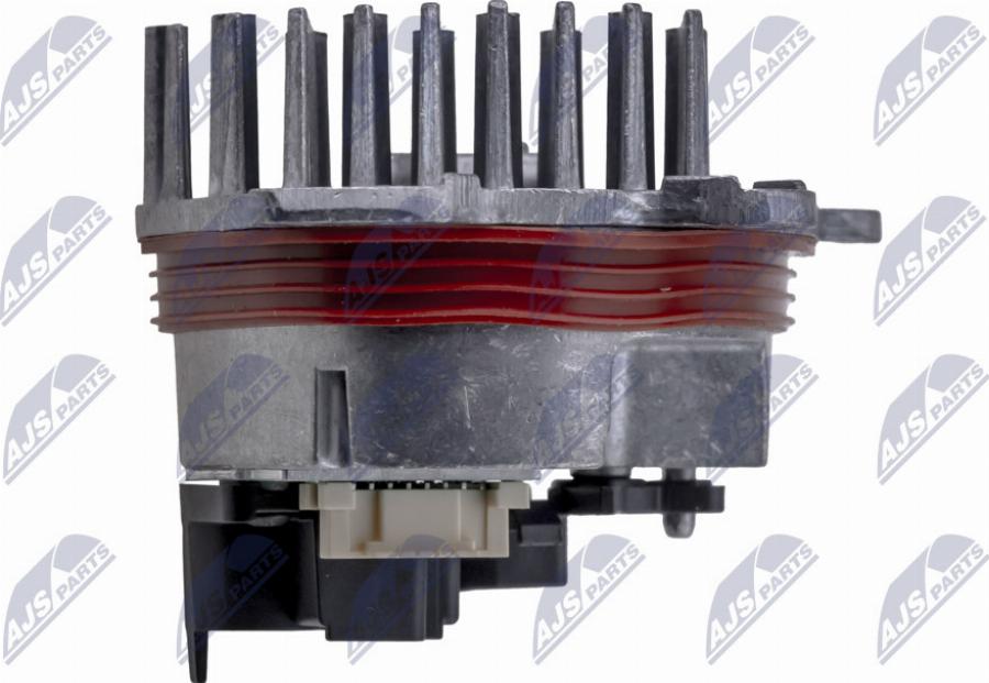 NTY EPX-BM-114 - Пристрій управління, освітлення autozip.com.ua
