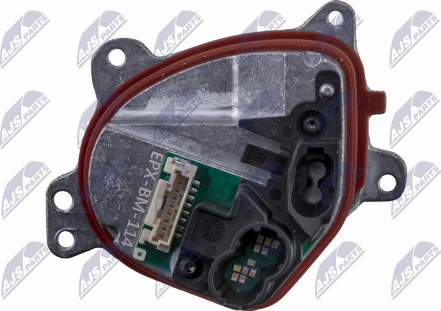 NTY EPX-BM-114 - Пристрій управління, освітлення autozip.com.ua