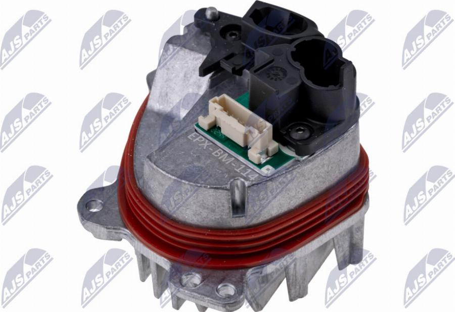 NTY EPX-BM-114 - Пристрій управління, освітлення autozip.com.ua