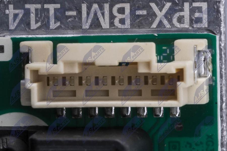 NTY EPX-BM-114 - Пристрій управління, освітлення autozip.com.ua