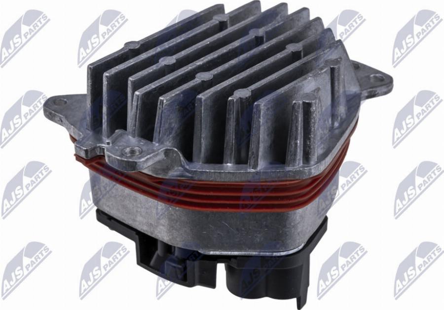 NTY EPX-BM-114 - Пристрій управління, освітлення autozip.com.ua