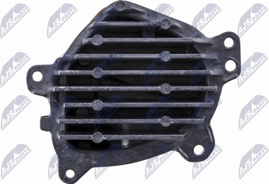 NTY EPX-BM-115 - Пристрій управління, освітлення autozip.com.ua