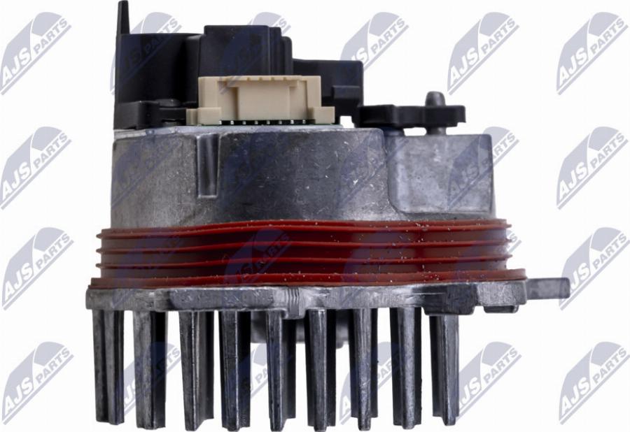 NTY EPX-BM-115 - Пристрій управління, освітлення autozip.com.ua
