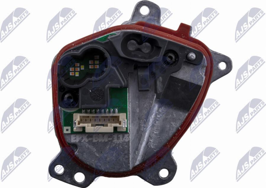 NTY EPX-BM-115 - Пристрій управління, освітлення autozip.com.ua