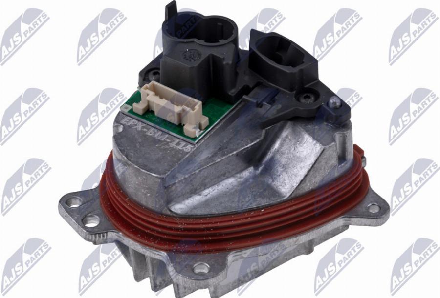 NTY EPX-BM-115 - Пристрій управління, освітлення autozip.com.ua