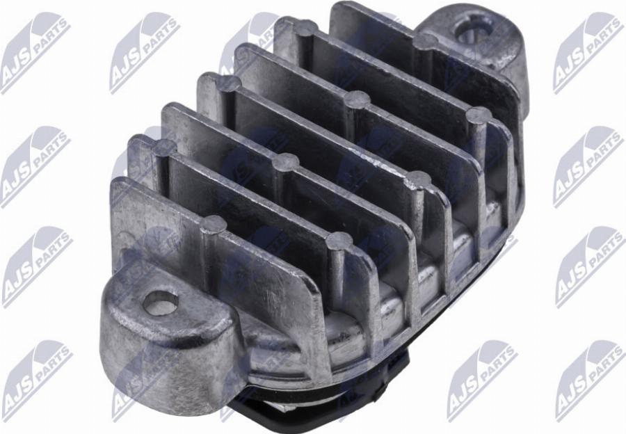 NTY EPX-BM-116 - Пристрій управління, освітлення autozip.com.ua
