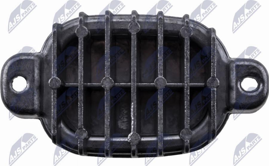 NTY EPX-BM-116 - Пристрій управління, освітлення autozip.com.ua
