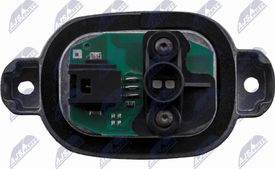 NTY EPX-BM-116 - Пристрій управління, освітлення autozip.com.ua