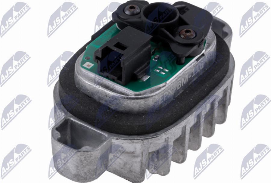 NTY EPX-BM-116 - Пристрій управління, освітлення autozip.com.ua