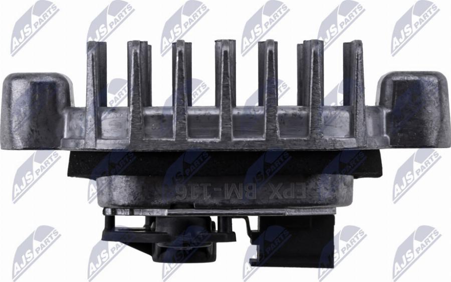 NTY EPX-BM-116 - Пристрій управління, освітлення autozip.com.ua