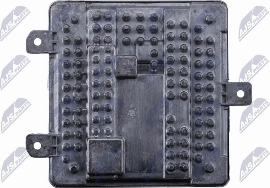 NTY EPX-BM-118 - Пристрій управління, освітлення autozip.com.ua