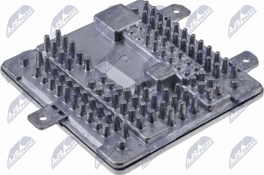 NTY EPX-BM-118 - Пристрій управління, освітлення autozip.com.ua