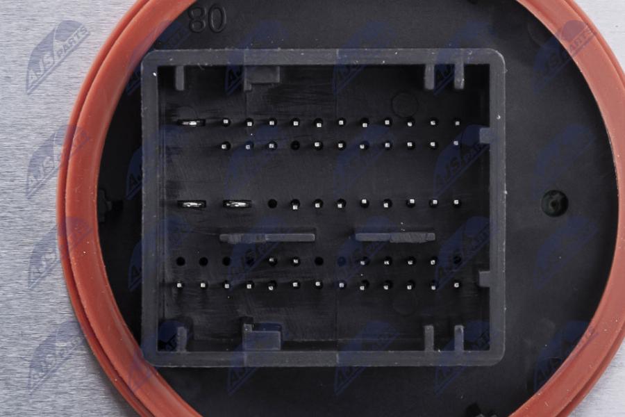 NTY EPX-BM-118 - Пристрій управління, освітлення autozip.com.ua