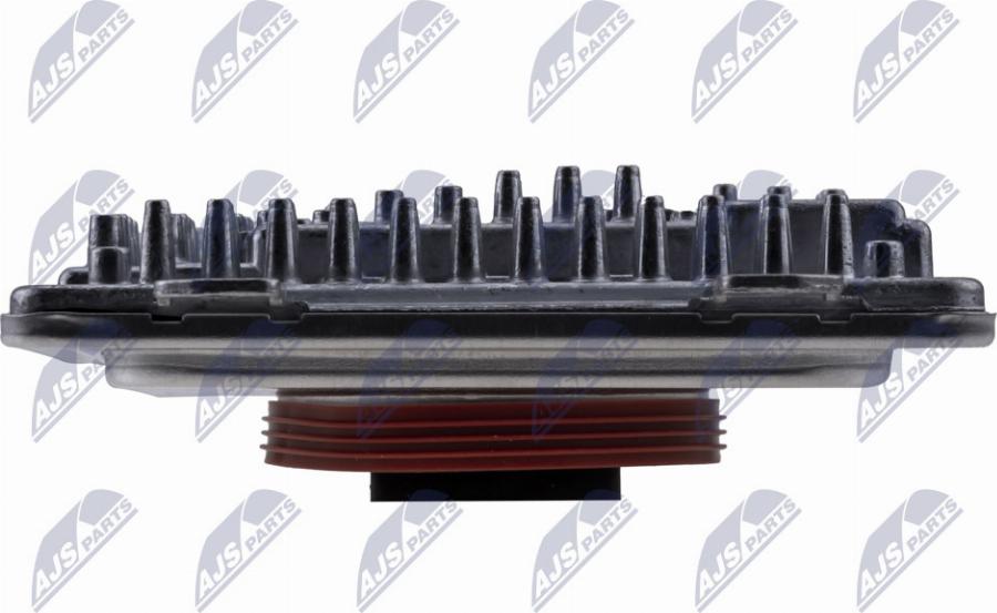 NTY EPX-BM-118 - Пристрій управління, освітлення autozip.com.ua
