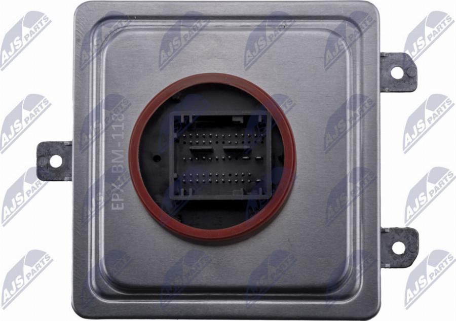 NTY EPX-BM-118 - Пристрій управління, освітлення autozip.com.ua