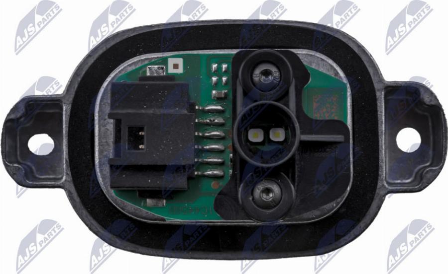 NTY EPX-BM-117 - Пристрій управління, освітлення autozip.com.ua
