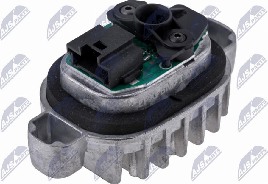 NTY EPX-BM-117 - Пристрій управління, освітлення autozip.com.ua