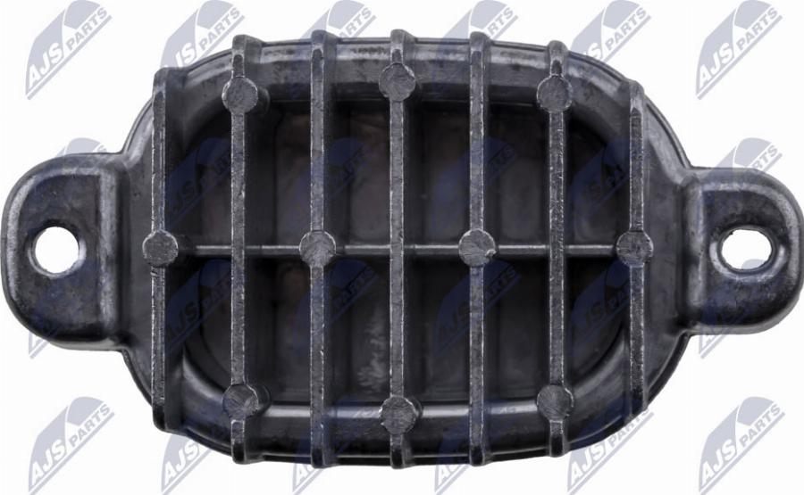 NTY EPX-BM-117 - Пристрій управління, освітлення autozip.com.ua