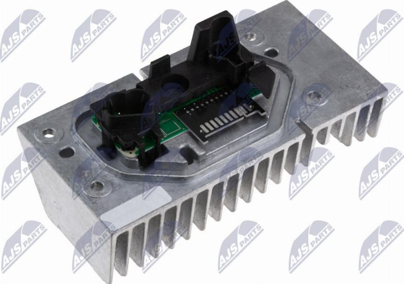 NTY EPX-BM-120 - Пристрій управління, освітлення autozip.com.ua