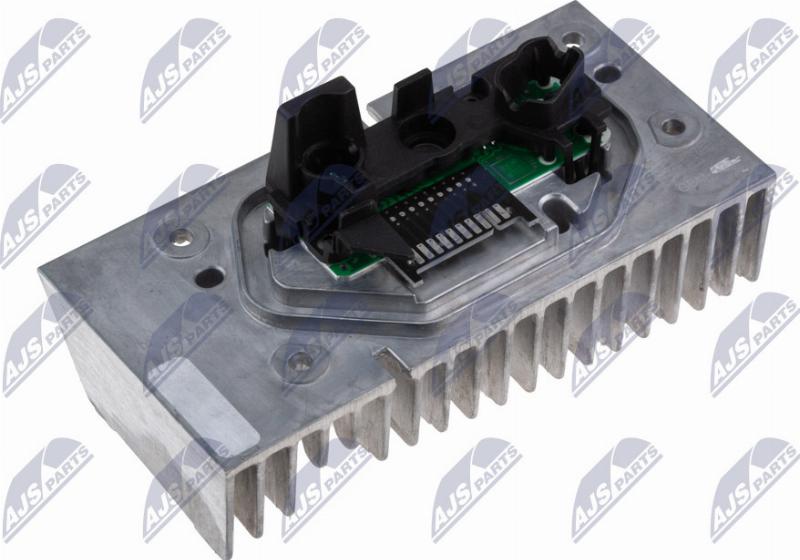 NTY EPX-BM-121 - Пристрій управління, освітлення autozip.com.ua