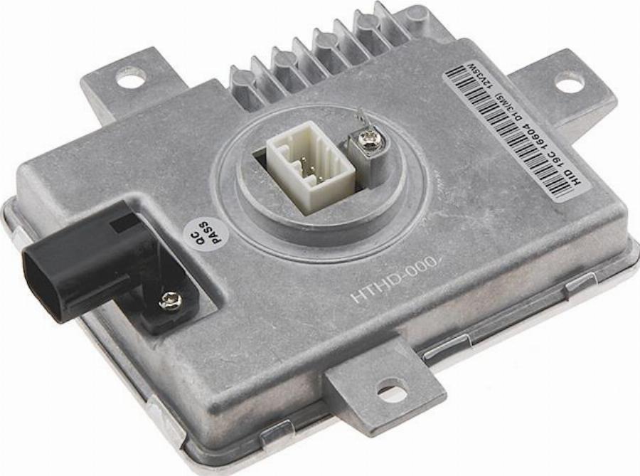 NTY EPX-HD-000 - Пристрій управління, освітлення autozip.com.ua