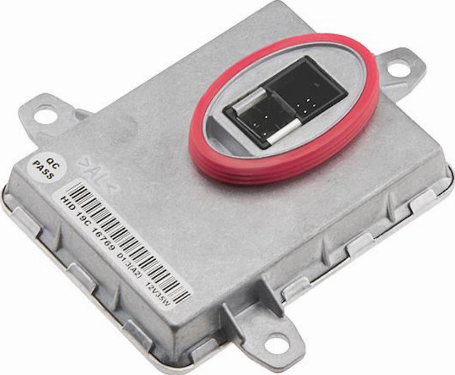 NTY EPX-ME-000 - Пристрій управління, освітлення autozip.com.ua