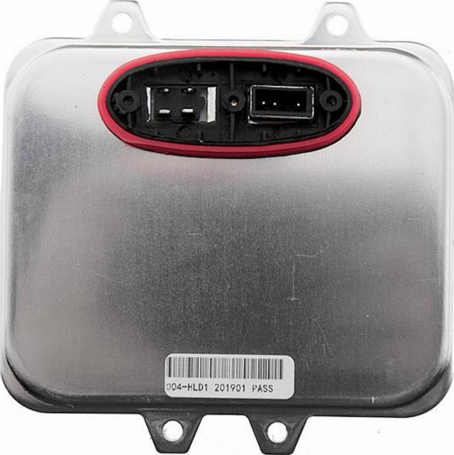 NTY EPX-PL-000 - Пристрій управління, освітлення autozip.com.ua
