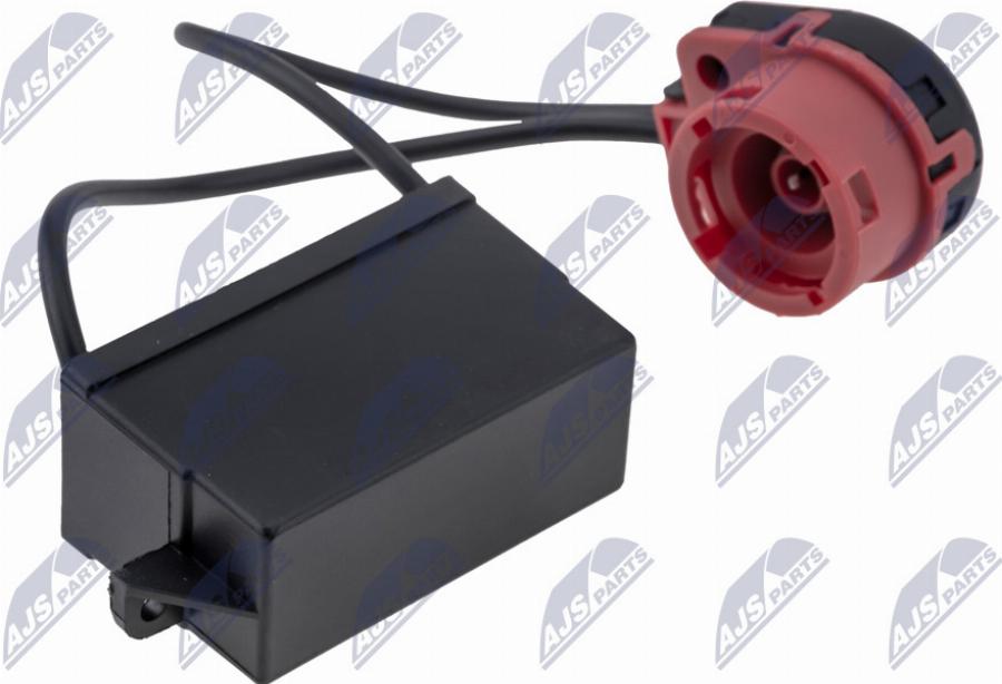 NTY EPX-UV-000 - Пристрій управління, освітлення autozip.com.ua