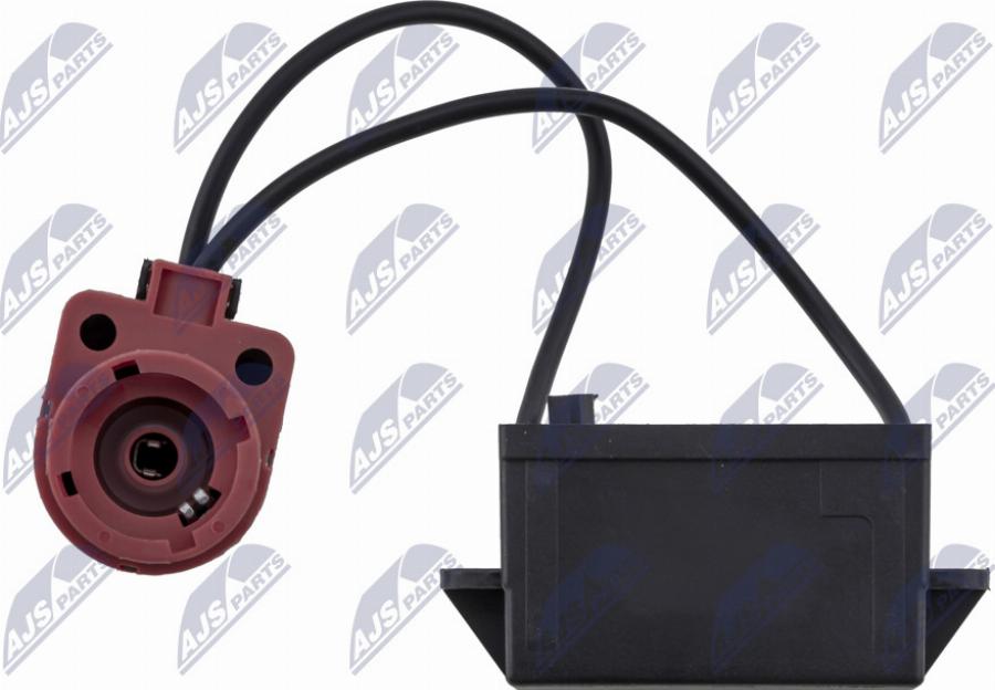 NTY EPX-UV-000 - Пристрій управління, освітлення autozip.com.ua