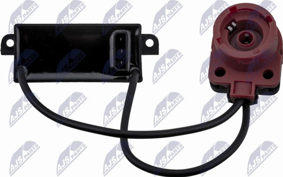 NTY EPX-UV-000 - Пристрій управління, освітлення autozip.com.ua