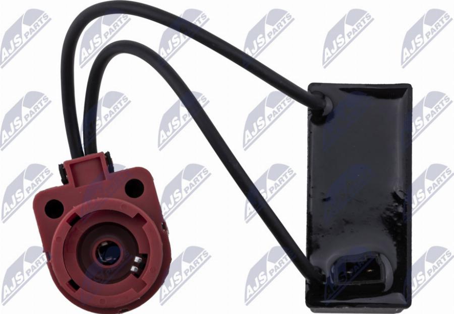 NTY EPX-UV-001 - Пристрій управління, освітлення autozip.com.ua