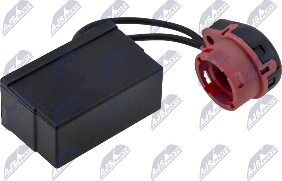 NTY EPX-UV-001 - Пристрій управління, освітлення autozip.com.ua