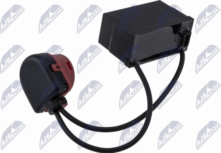 NTY EPX-UV-001 - Пристрій управління, освітлення autozip.com.ua
