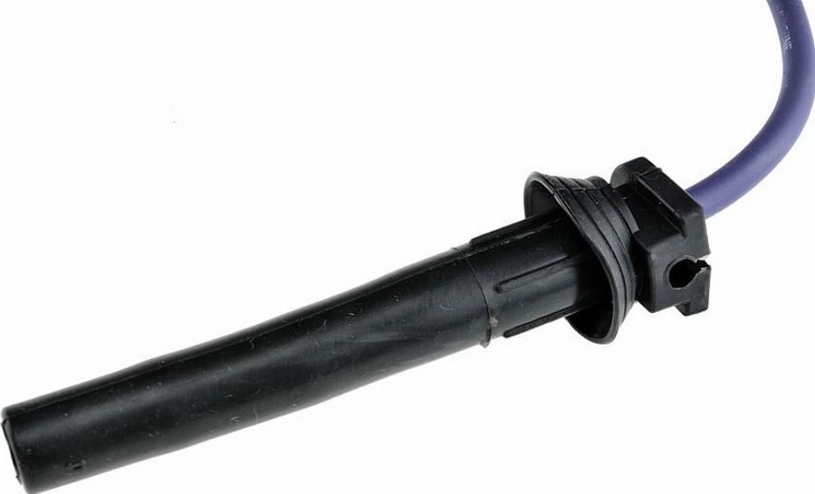 NTY EPZ-CH-005 - Комплект проводів запалювання autozip.com.ua