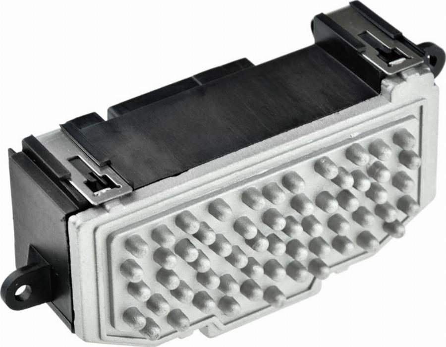 NTY ERD-AU-005 - Блок управління, опалення / вентиляція autozip.com.ua