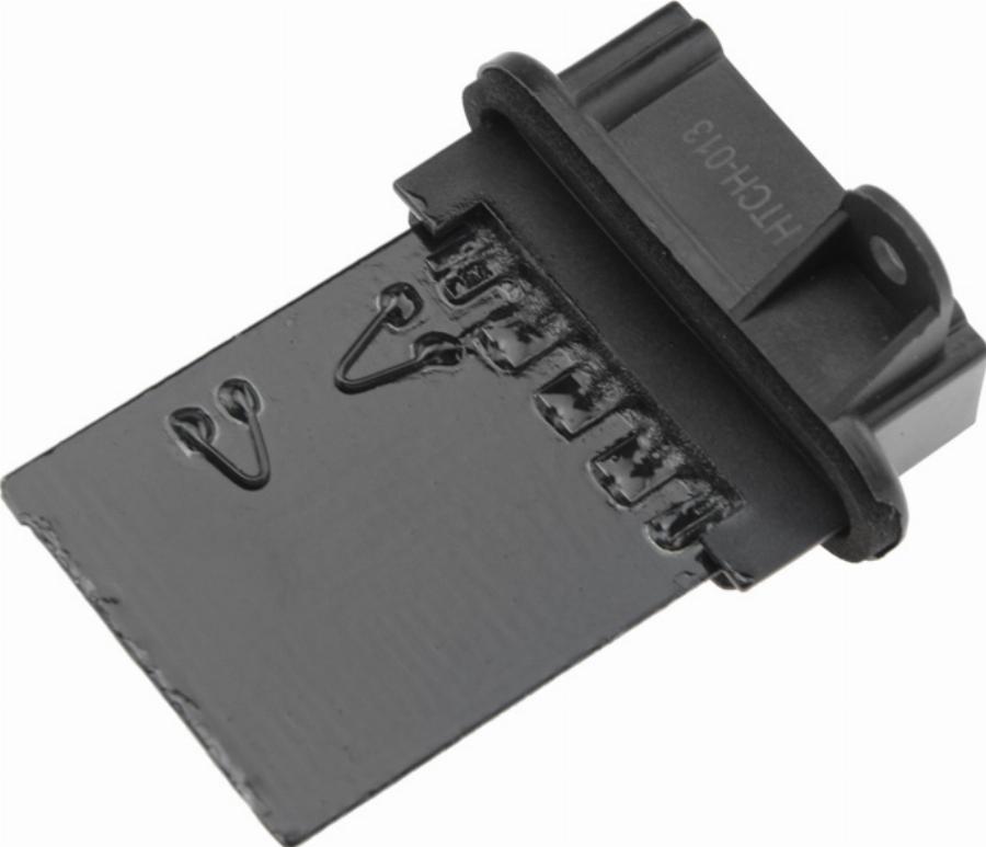 NTY ERD-CH-013 - Опір, реле, вентилятор салону autozip.com.ua