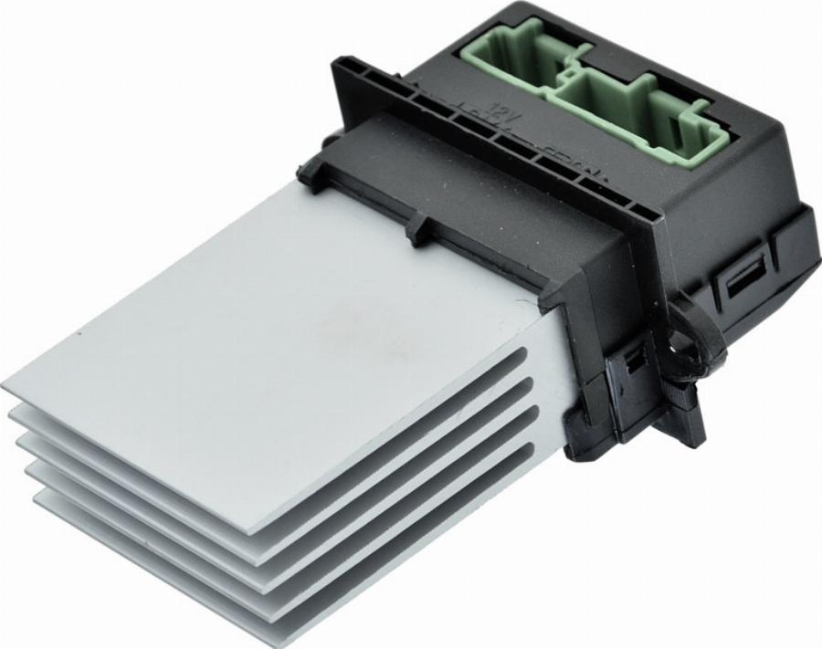 NTY ERD-CT-001 - Регулятор, вентилятор салону autozip.com.ua