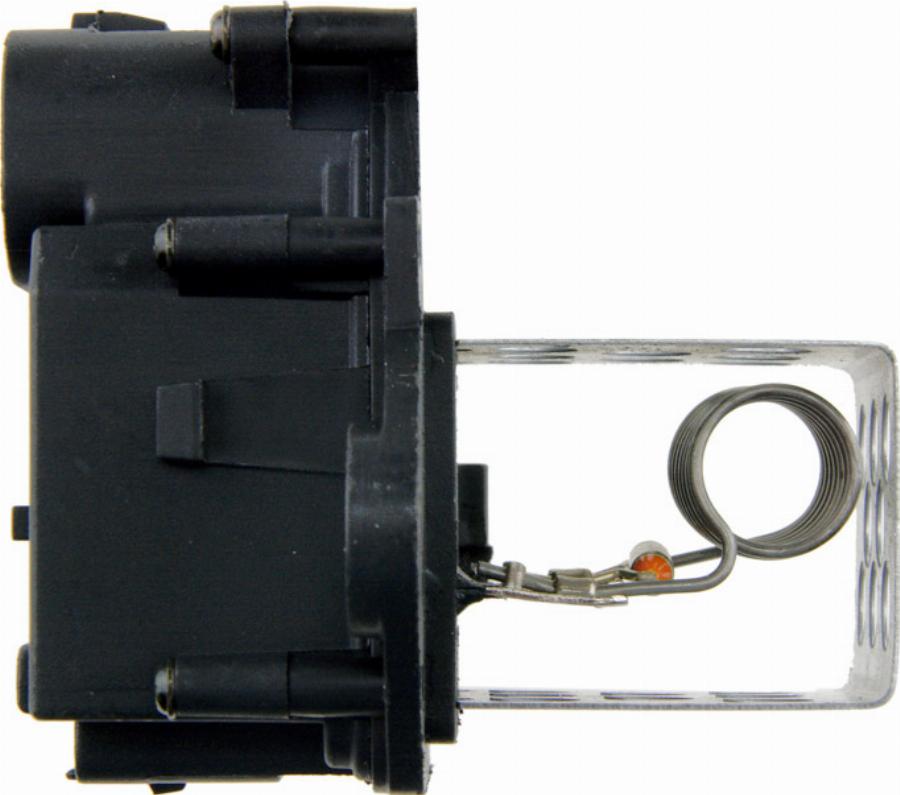 NTY ERD-CT-007 - Блок управління, опалення / вентиляція autozip.com.ua